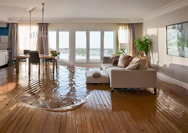 Your Trusted Water Removal Specialists in Orchard Hill, GA