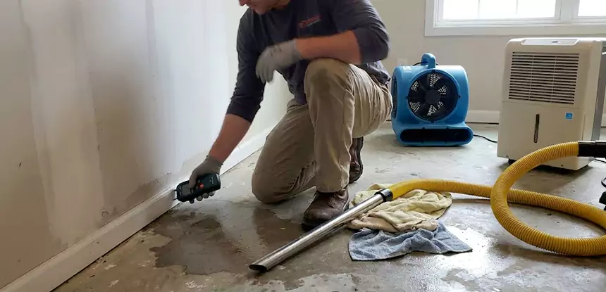 Professional Interior Water Damage Repair Services in Orchard Hill, GA