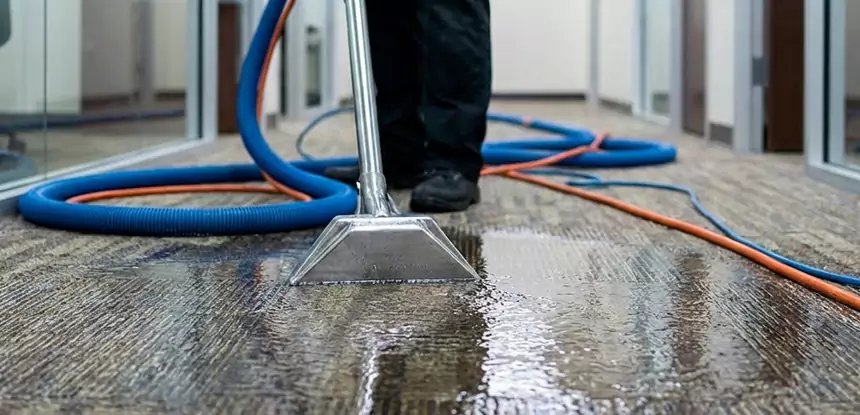 Professional Residential Water Cleanup Services in Orchard Hill, GA