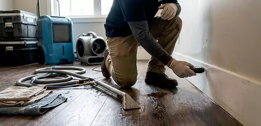 Structural Drying Services in Orchard Hill
