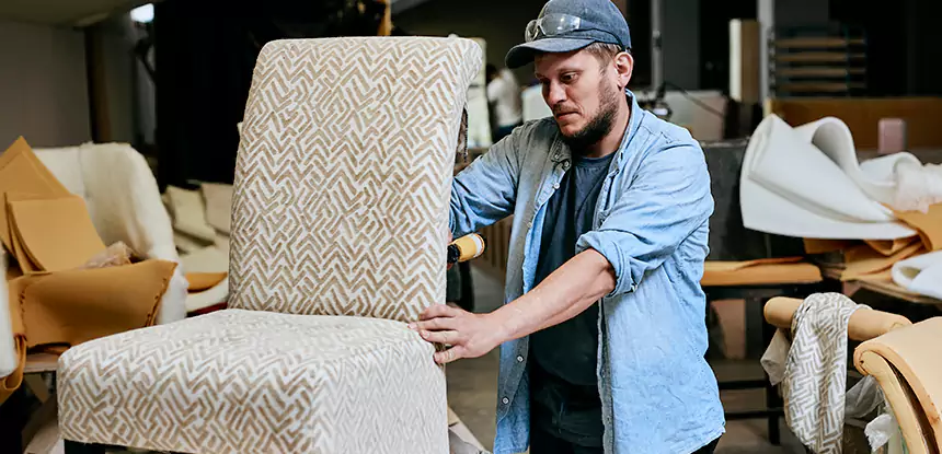 Professional Furniture Water Damage Services in Orchard Hill, GA