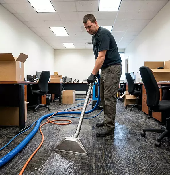 Why Orchard Hill Facilities Trust Orchard Hill Restoration Pro?