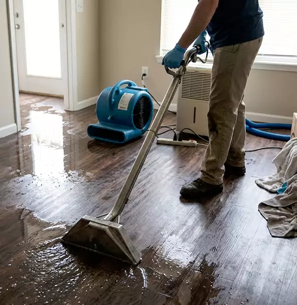 Why Orchard Hill Homeowners Choose Orchard Hill Restoration Pro?